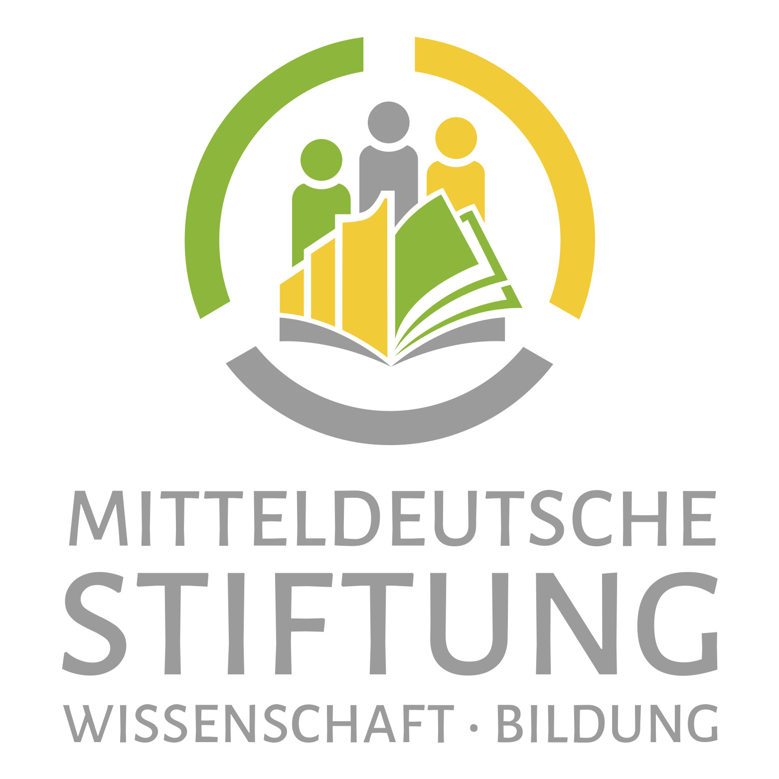Mitteldeutsche Stiftung Wissenschaft & Bildung