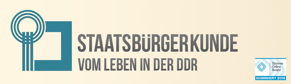 Staatsbürgerkunde Podcast